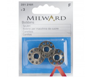 Mosorel metal - Milward 2512101